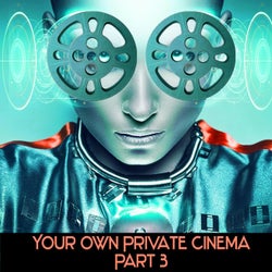 Your Own Private Cinema, Pt. 3