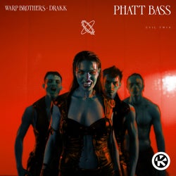 Phatt Bass (Extended Mix)
