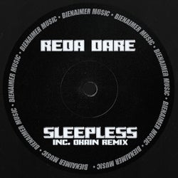 Sleepless EP