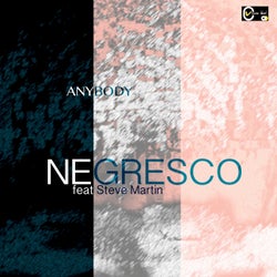 Anybody (feat. Steve Martin)