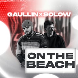 On The Beach (Extended)