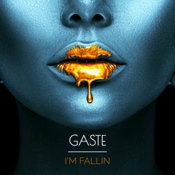 I'm Fallin