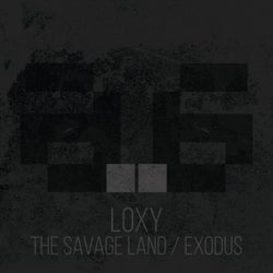 The Savage Land / Exodus