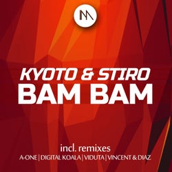 Bam Bam (Remixes)