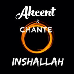 Inshallah (feat. Chante)