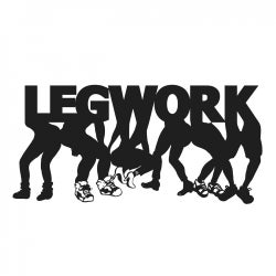 Legwork Records