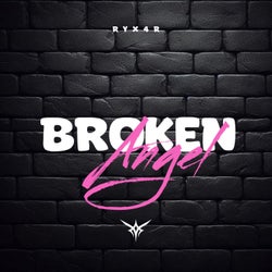 Broken Angel