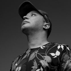 TOP 10 ORGANIC HOUSE CHART