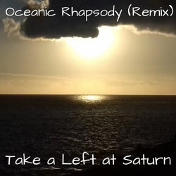 Oceanic Rhapsody (Remix)