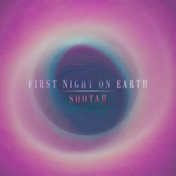 First Night On Earth