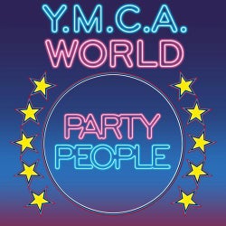 Y.M.C.A. World