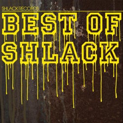 Best Of Shlack