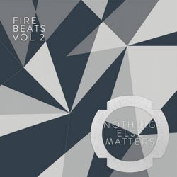 Fire Beats Vol.2 - EP