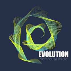 Evolution Tech House Music