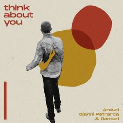 Think About You (Extended)