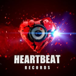 Alexey Romeo Heartbeat Chart