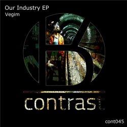 Our Industry EP