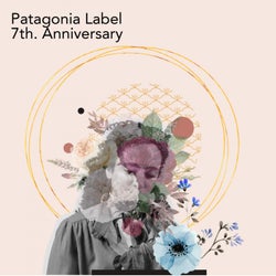 Patagonia Label 7th Anniversary