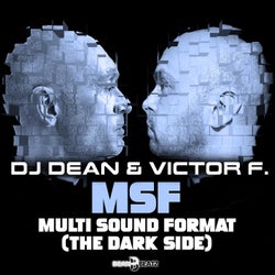 MSF - Multi Sound Format (The Dark Side)