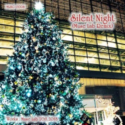 Silent Night(Muse Lab Remix)