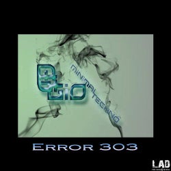 Error 303