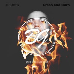 Crash And Burn