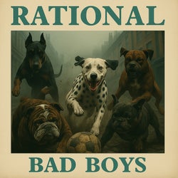 BAD BOYS