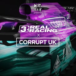 Further [Corrupt (UK)'s Real Racing 3 Remix]
