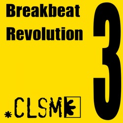 Breakbeat Revolution 3