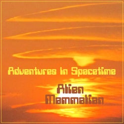 Adventures In Spacetime