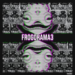 Frogorama vol.3