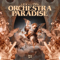 Orchestra Paradise