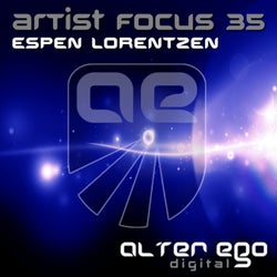 Artist Focus 35