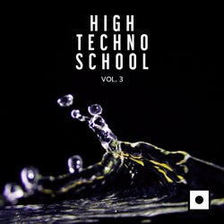 High Techno School, Vol. 3