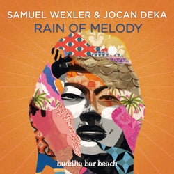 Rain of Melody