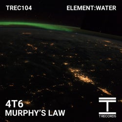 Murphy's Law