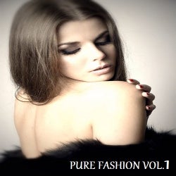 PURE FASHION VOL.1