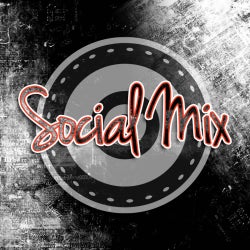 Jonathan O'Niels Social Mix Chart Q1 2014