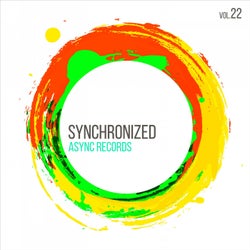 Synchronized Vol.22