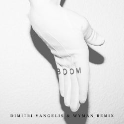 Boom (Dimitri Vangelis & Wyman Remix)