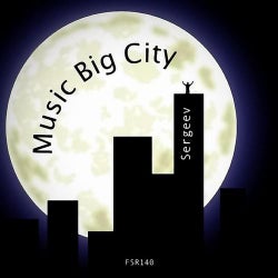 Music Big City