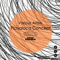 Playaloca Concept