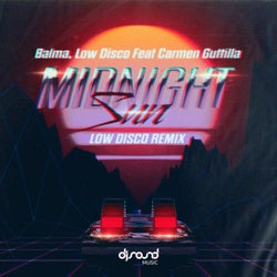 Midnight Sun (Low Disco Remix)