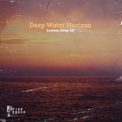 Deep Water Horizon