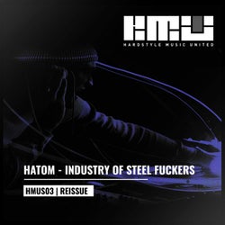 Industry of Steel Fuckers