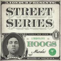Liondub Street Series Vol. 01 - Murda