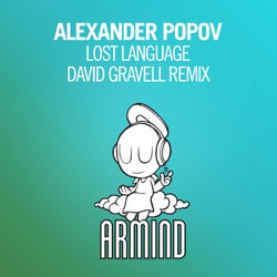 Lost Language - David Gravell Remix