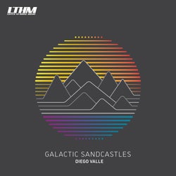 Galactic Sandcastles