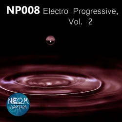 Electro Progressive, Vol. 2