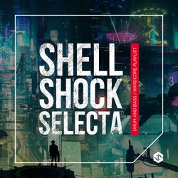 SHELL SHOCK SELECTA! [ 19 ]